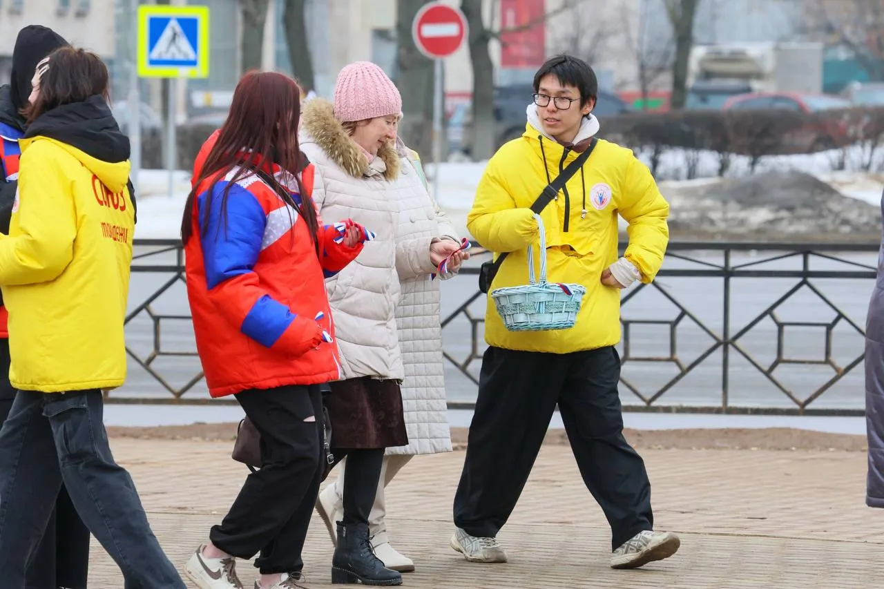 Фото: пресс-служба администрации г.о. Подольск