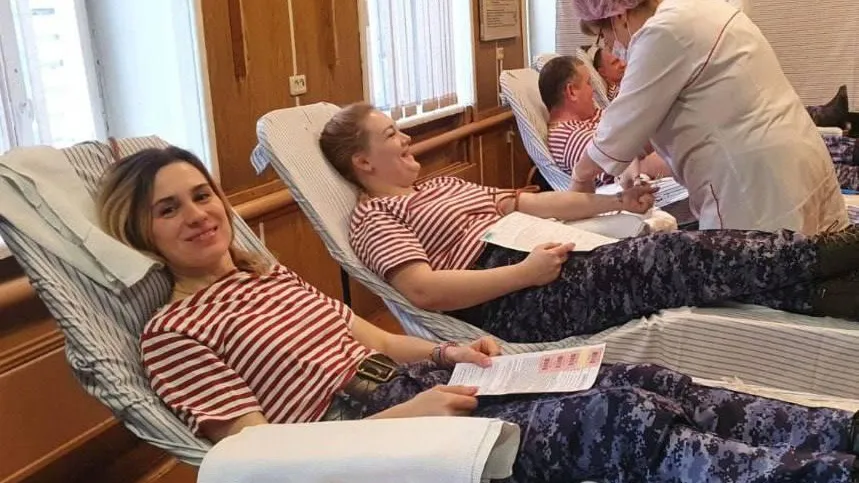 Источник: Одинцовская Росгвардия