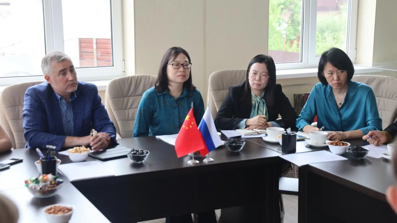 Фото: пресс-служба администрации Наро-Фоминского г.о.