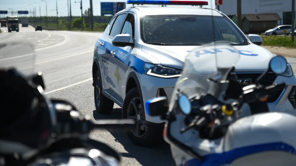 Фото: МедиаБанк Подмосковья/Ольга Антонова