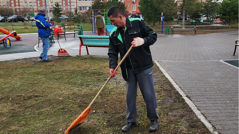 Фото: REGIONS/Наталия Надточая