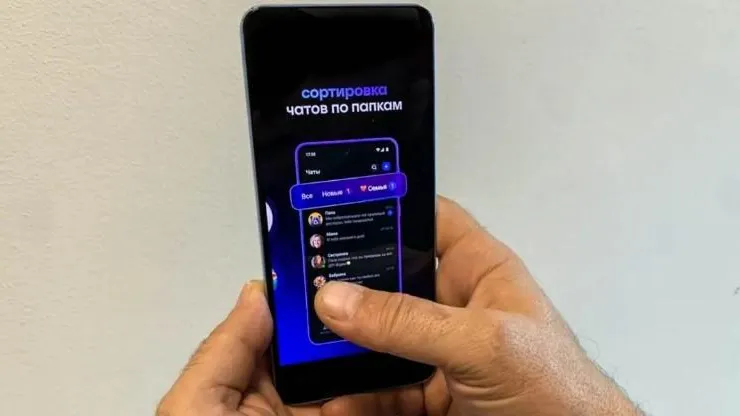 REGIONS/Андрей Каманин