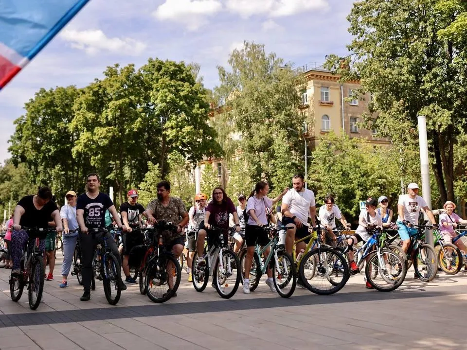 Фото: пресс-служба администрации городского округа Королев