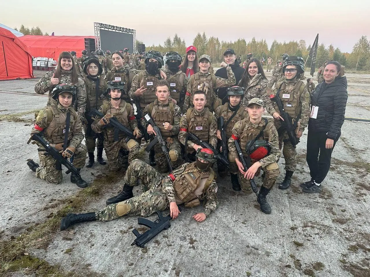 Фото: Пресс-служба городского округа Подольск