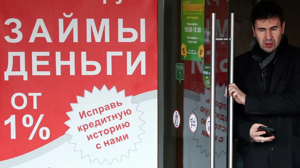 Фото: ТАСС/Дмитрий Феоктистов