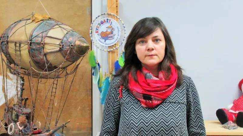 Людмила Чистякова: «Главное – сделать ребят смелыми и научить побеждать»