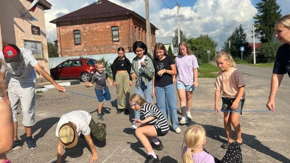 Фото: Управление по культуре, спорту и работе с молодежью администрации Павлово-Посадского городского округа