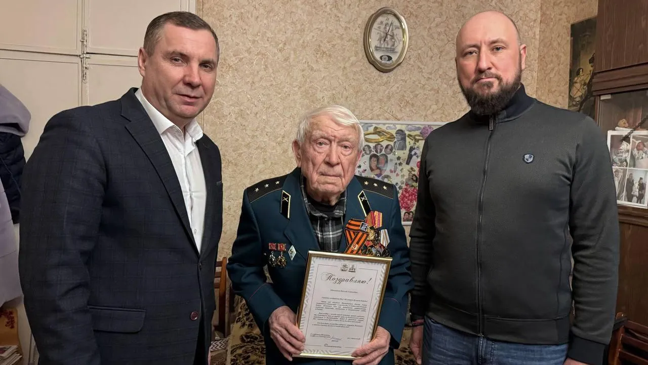 Пресс-служба администрации городского округа Солнечногорск