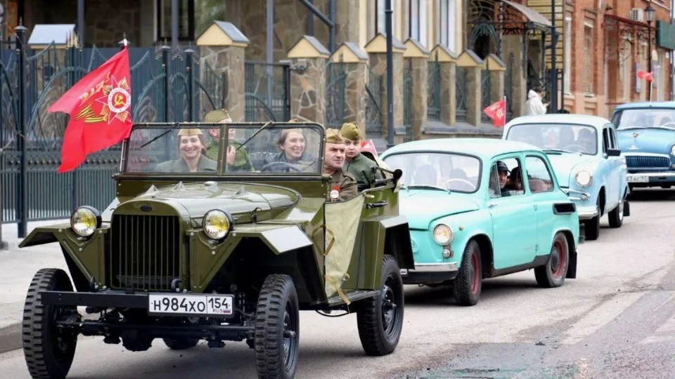 Фото: пресс-служба администрации Сергиево-Посадского г.о.