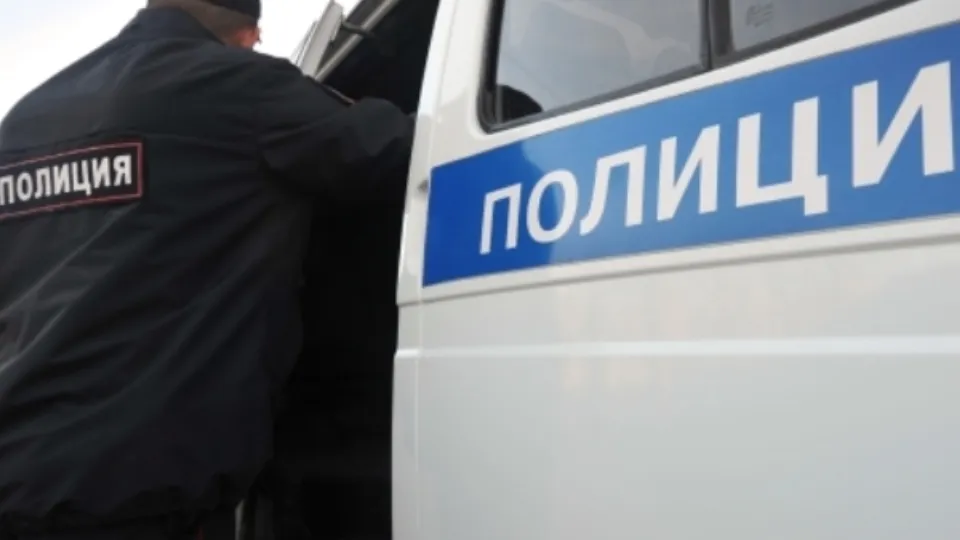 Фото: РИА Новости/Алексей Сухоруков