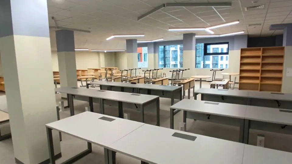 Фото: Главное управление государственного строительного надзора Московской области