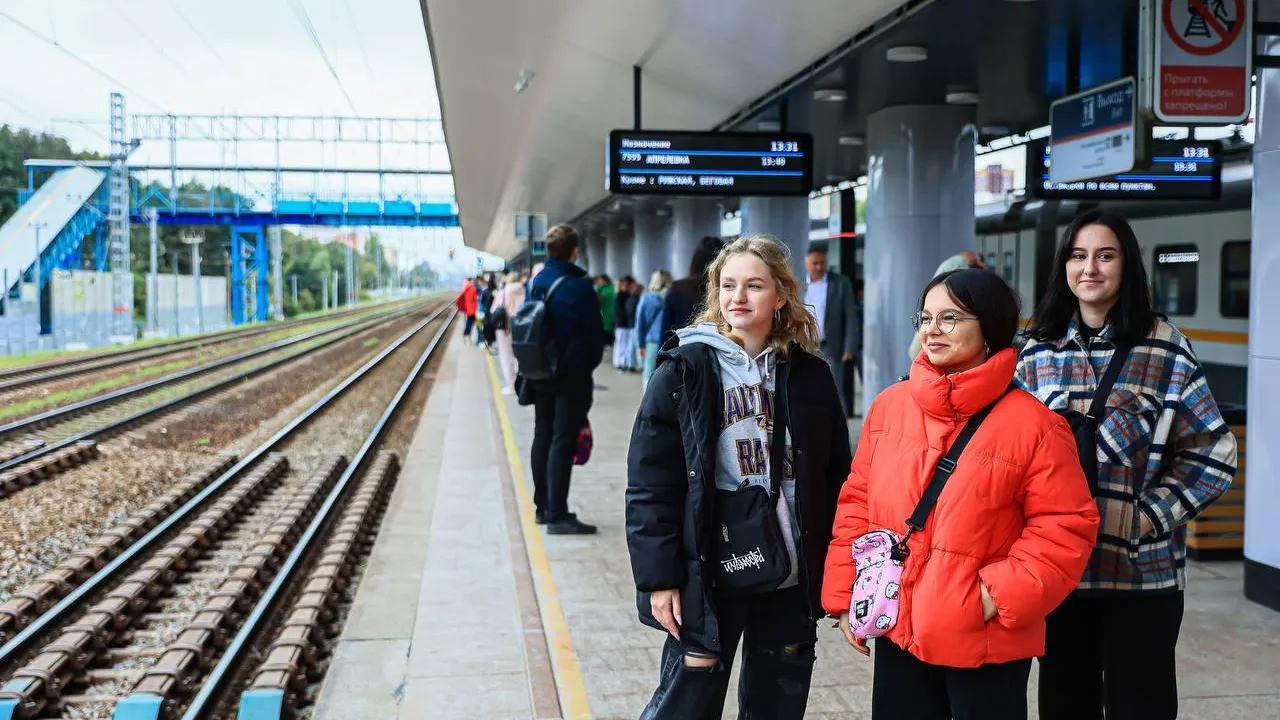 пресс-служба губернатора Московской области