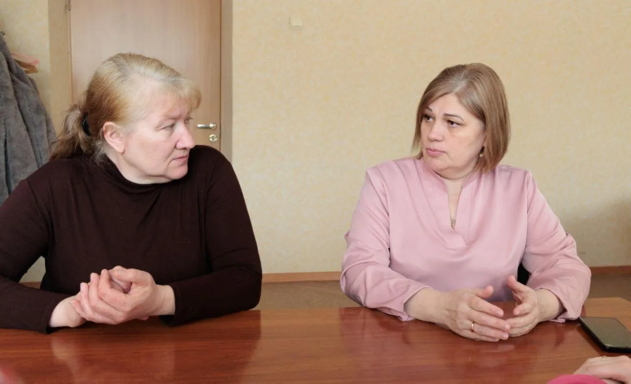 пресс-служба администрации г.о. Кашира