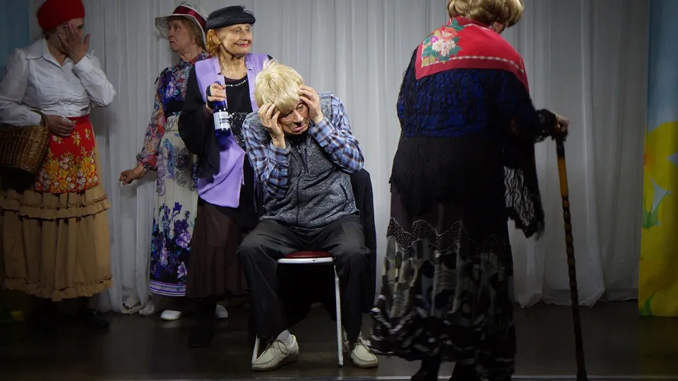 Фото: пресс-служба администрации г.о. Химки