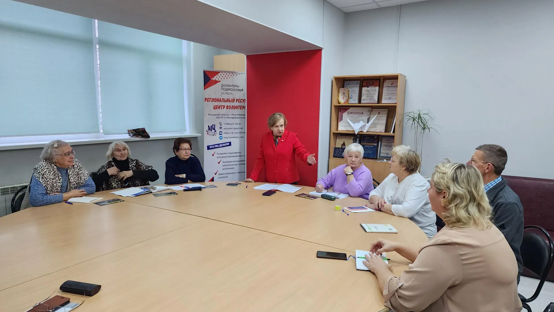 Екатерина Данилина