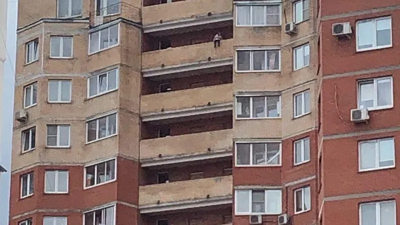 Подслушано Нахабино / ВКонтакте