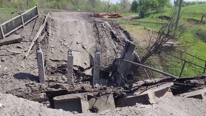 Военкоры Русской Весны