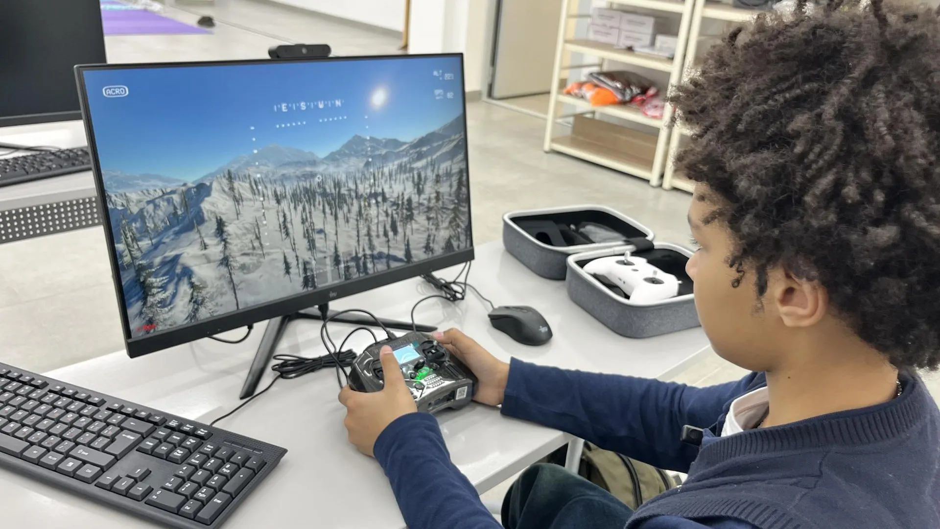 МедиаБанк Подмосковья/Ангелина Стельмух