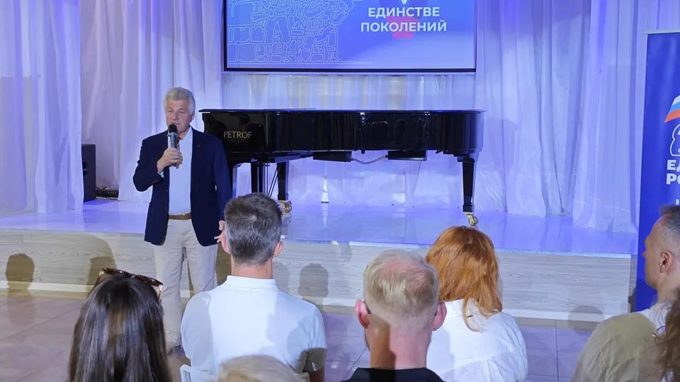 Фото: пресс-служба администрации г.о. Химки