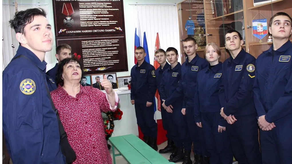 Фото предоставлено УМВД по Дмитровскому г. о.