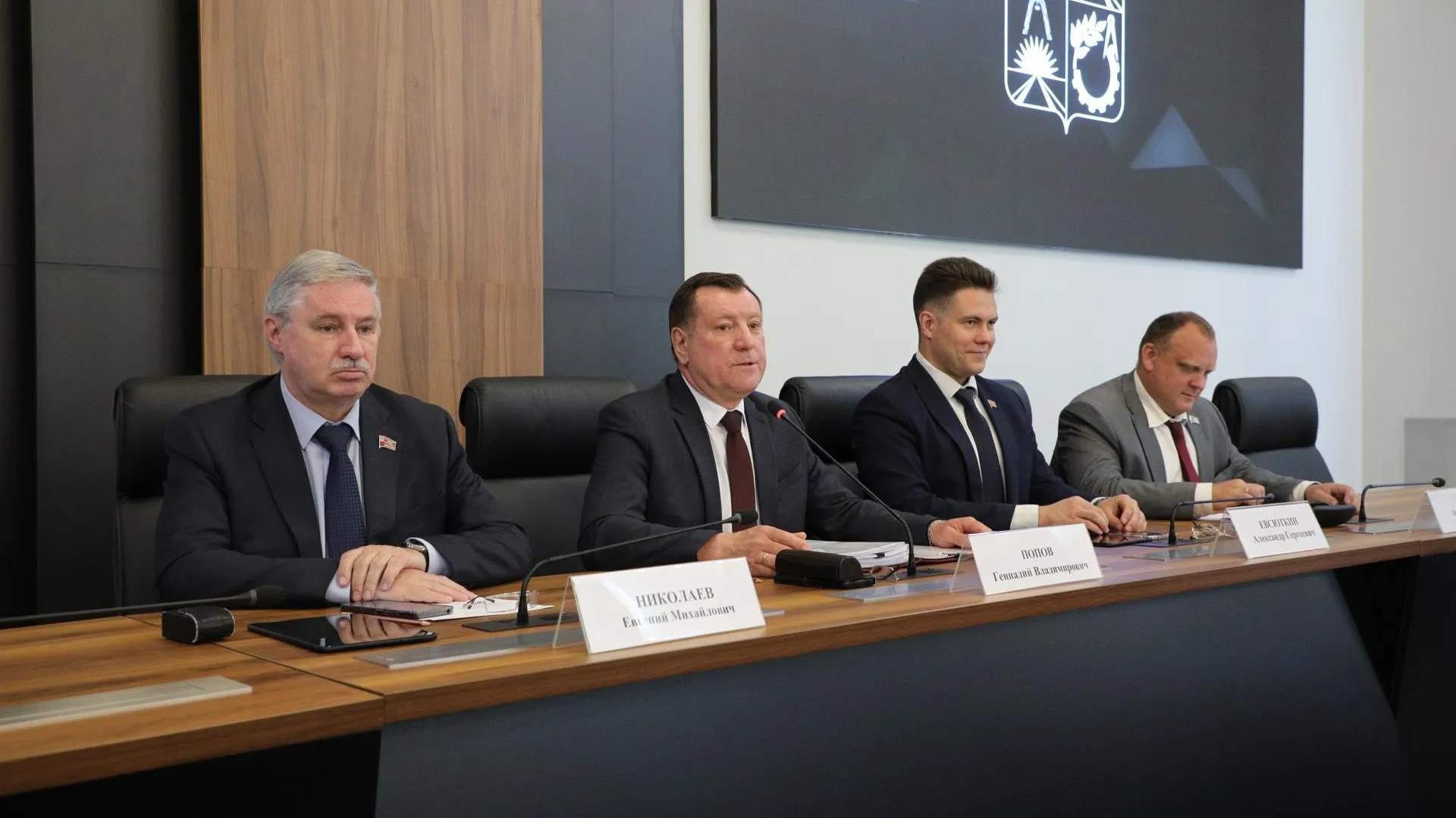 Пресс-служба администрации городского округа Балашиха