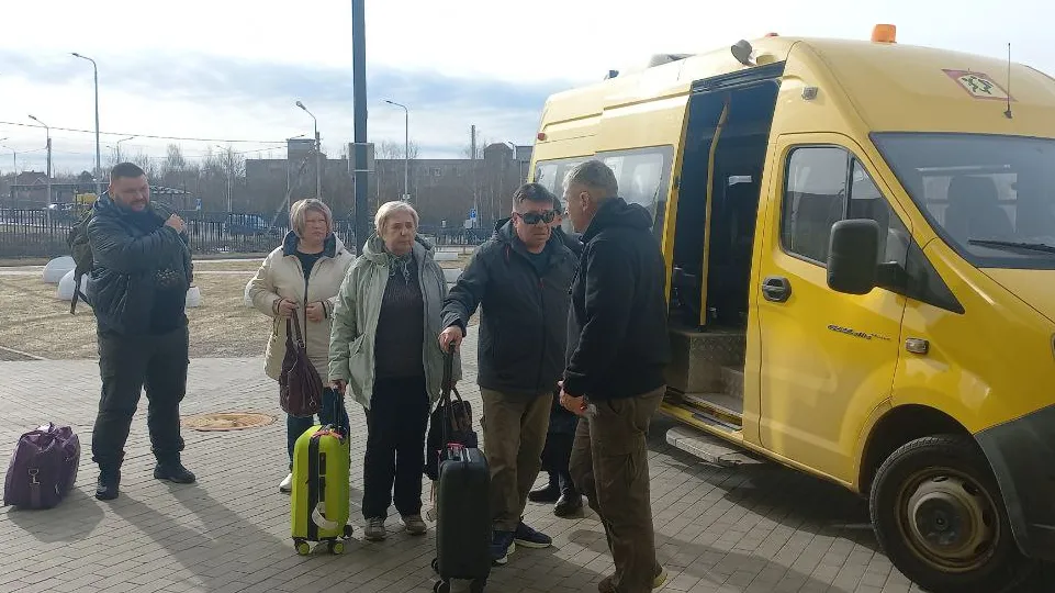 Фото: Елена Шумакова