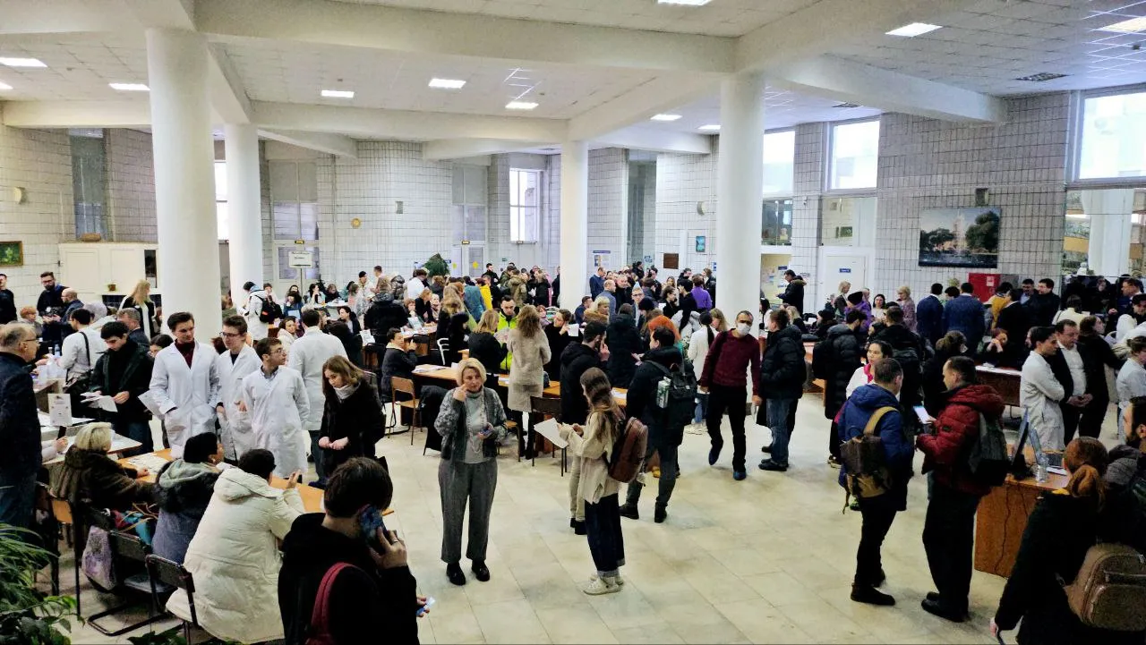 фото: Раменская ЦРБ