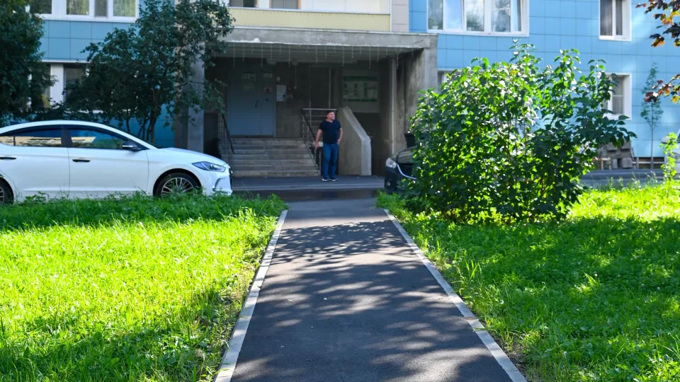 Фото: пресс-служба администрации Ленинского г. о.