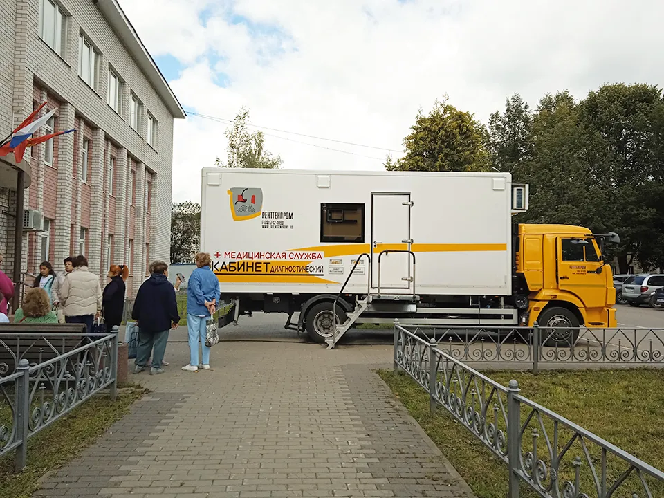 Фото: МедиаБанк Подмосковья/Анастасия Новак