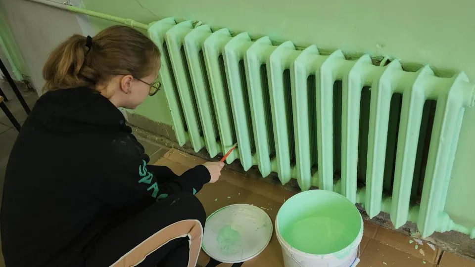 Фото: Юлия Андросова