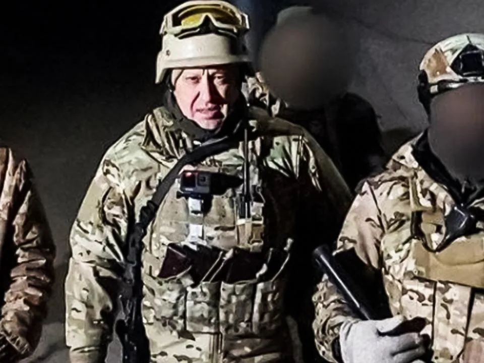 Ходил по краю: сколько покушений удалось пережить Пригожину