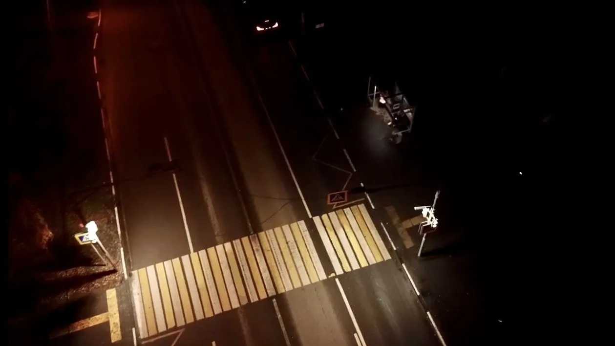 Министерство транспорта и дорожной инфраструктуры Московской области