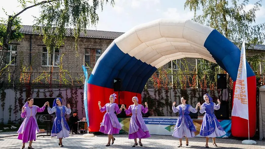 Фото: администрация городского округа Мытищи