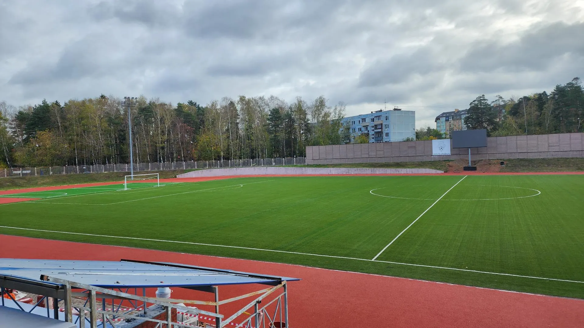 Роман Савельев