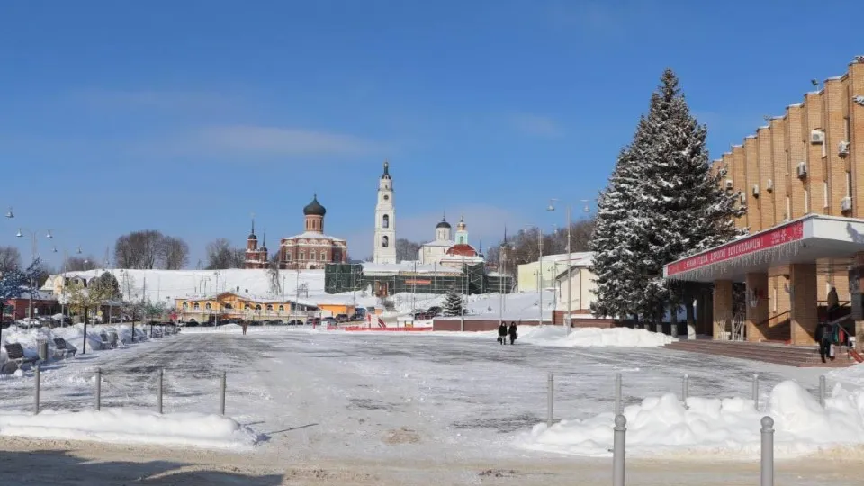 Фото: пресс-служба администрации Волоколамского округа