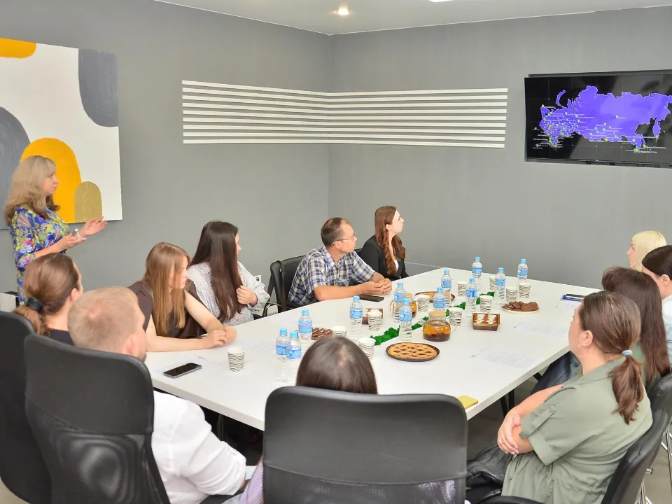 Фото: администрация м.о. Шатура