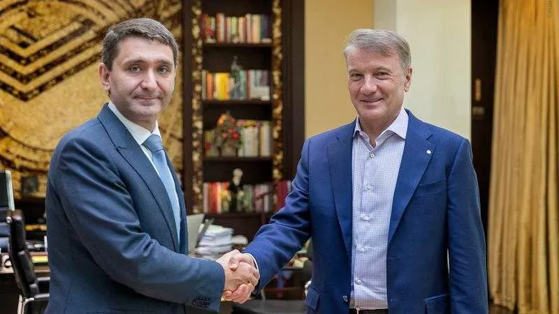 пресс-служба ГК «Россети»