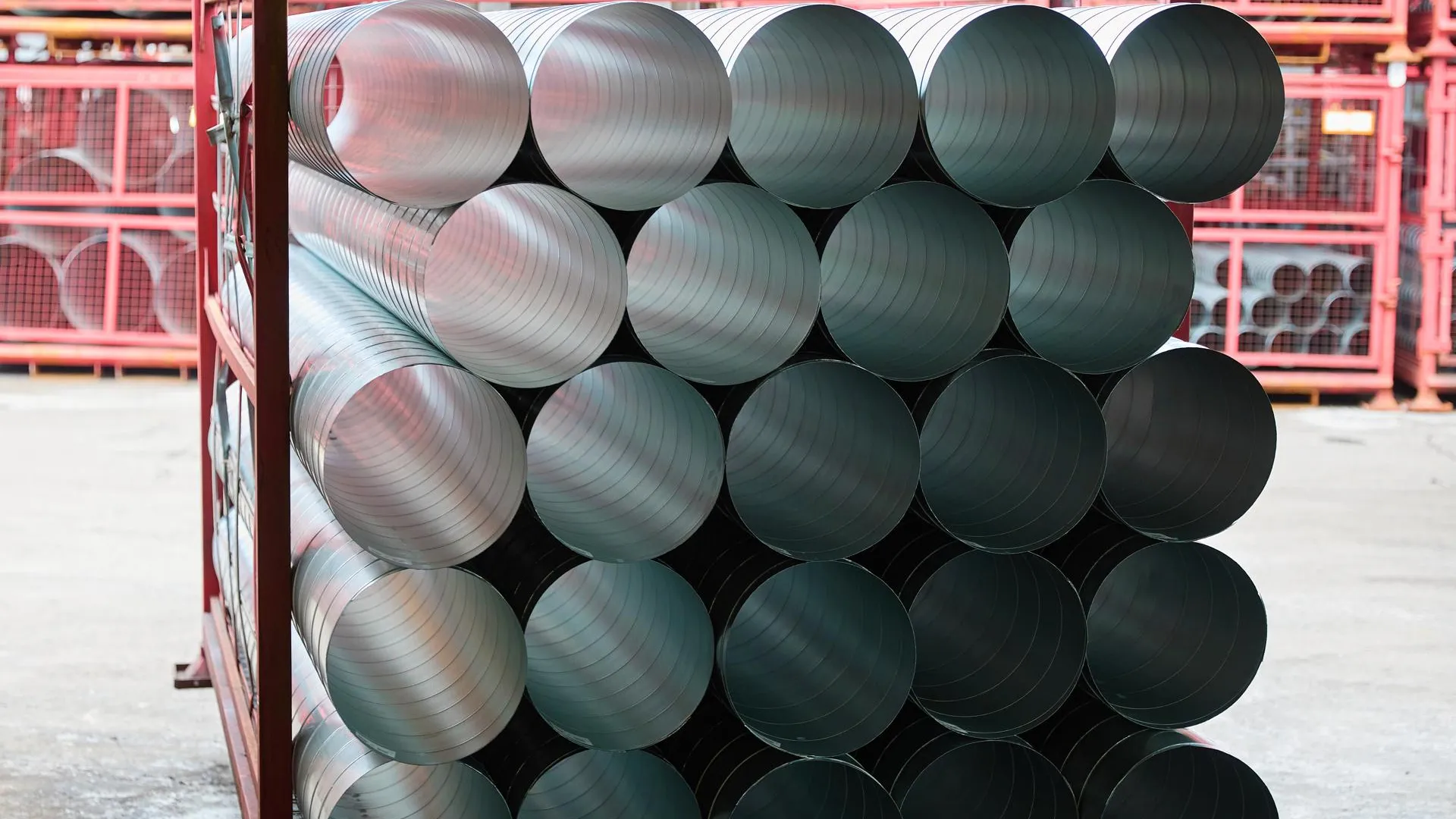 ООО «Фабрика Вентиляции ГалВент»