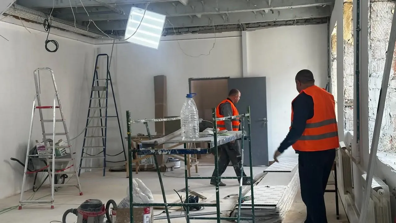 пресс-служба администрации г.о. Мытищи