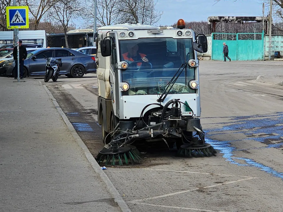 Фото: Дмитрий Алексеенко