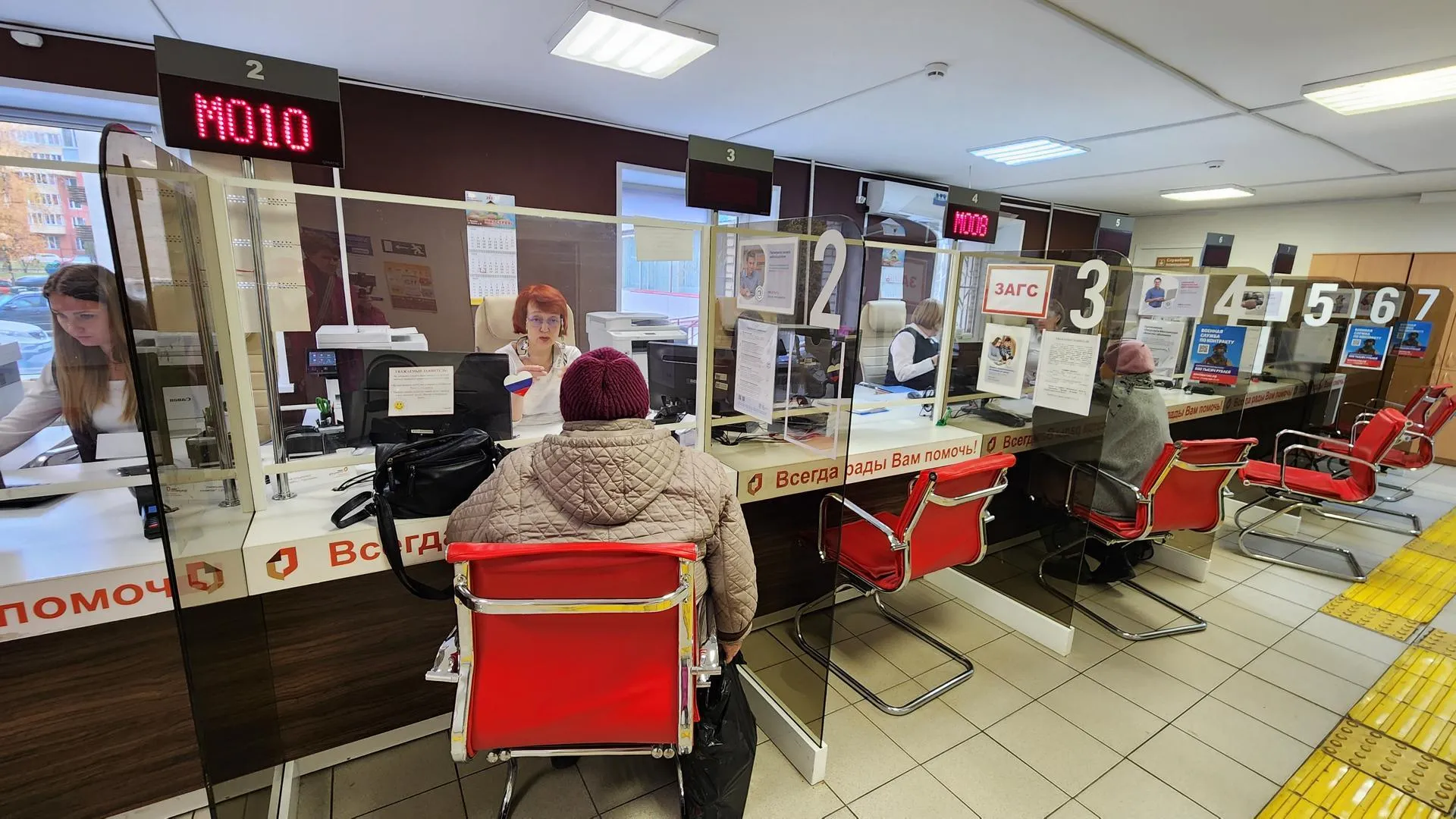 Фото: Анна Мороз