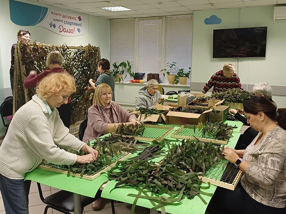 Фото: пресс-служба администрации г.о. Долгопрудный