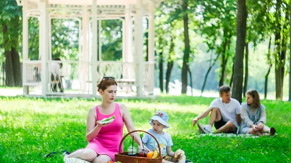 Фото: Министерство благоустройства Московской области