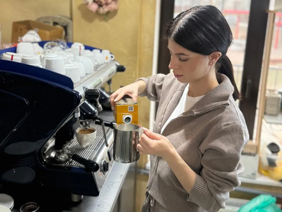 Фото: Нэля Гагарина