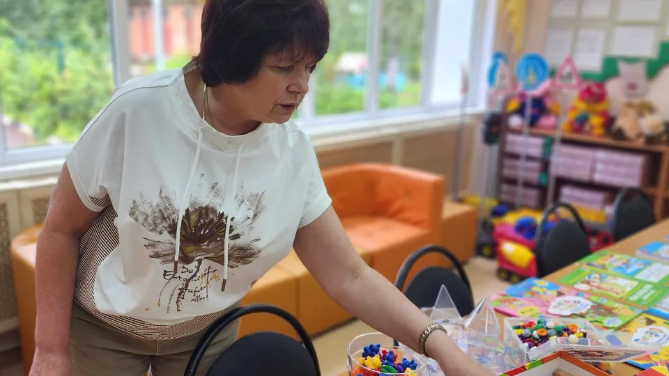 Фото: Дмитрий Беденко