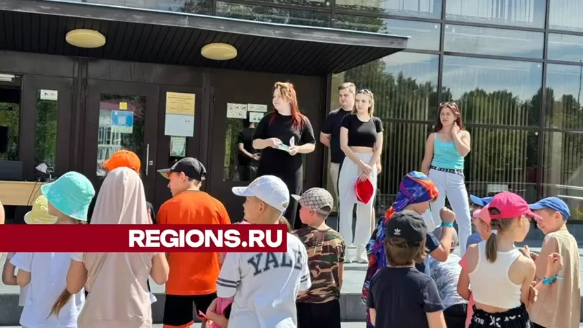 Фото: Ксения Афонина