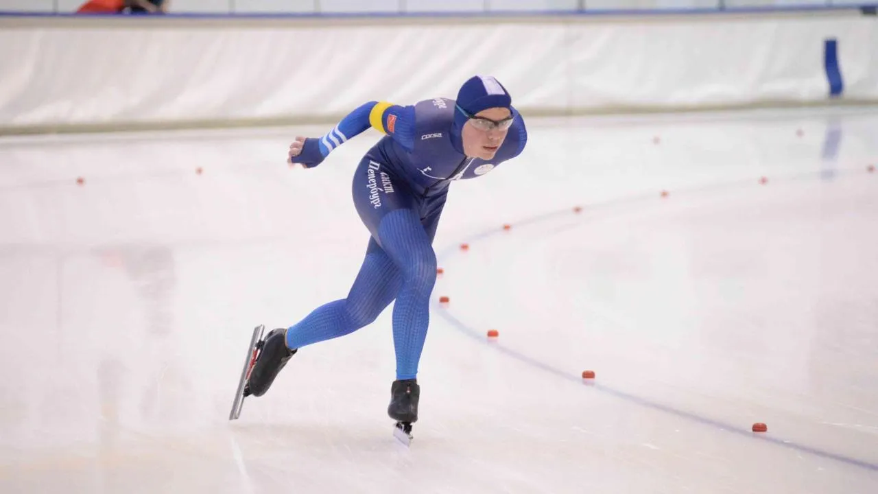 МБУ Конькобежный Центр «Коломна»