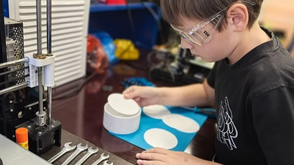 Фото: Управление по образованию г.о. Балашиха