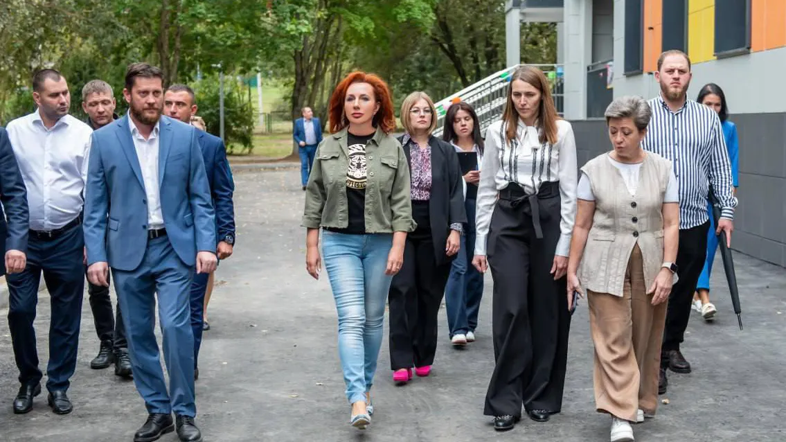 Фото: Татьяна Прокофьева