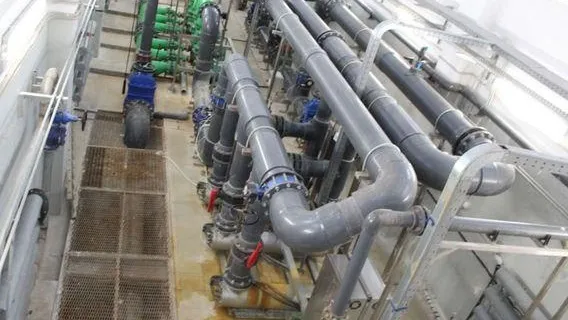 Фото: АО «Одинцовская теплосеть»